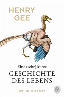Abbildung von Gee | Eine (sehr) kurze Geschichte des Lebens | 1. Auflage | 2022 | beck-shop.de