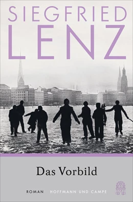 Abbildung von Lenz | Das Vorbild | 1. Auflage | 2022 | beck-shop.de