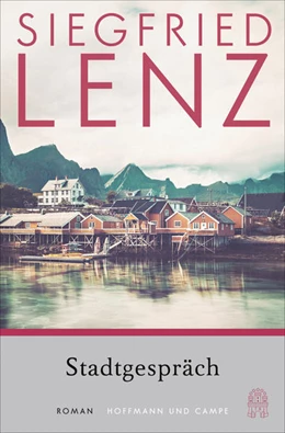 Abbildung von Lenz | Stadtgespräch | 1. Auflage | 2023 | beck-shop.de