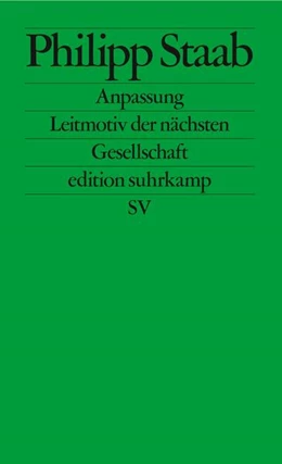 Abbildung von Staab | Anpassung | 2. Auflage | 2022 | beck-shop.de