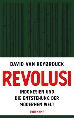 Abbildung von Reybrouck | Revolusi | 2. Auflage | 2022 | beck-shop.de