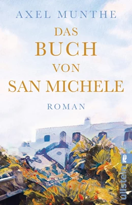 Abbildung von Munthe | Das Buch von San Michele | 1. Auflage | 2022 | beck-shop.de