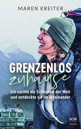 Abbildung von Kreiter | Grenzenlos zuhause | 1. Auflage | 2023 | beck-shop.de