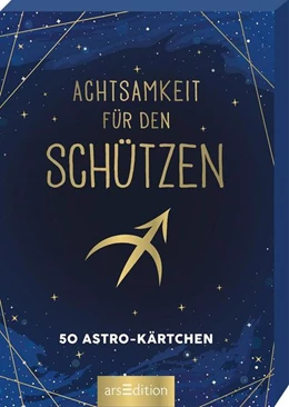 Abbildung von Achtsamkeit für den Schützen | 1. Auflage | 2022 | beck-shop.de