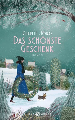 Abbildung von Jonas | Das schönste Geschenk | 1. Auflage | 2022 | beck-shop.de