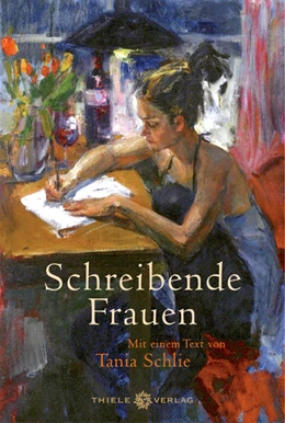 Abbildung von Schlie | Schreibende Frauen | 1. Auflage | 2022 | beck-shop.de
