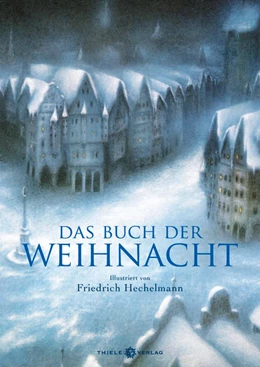 Abbildung von Hechelmann | Das Buch der Weihnacht Anthologie | 1. Auflage | 2023 | beck-shop.de