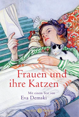 Abbildung von Demski | Frauen und ihre Katzen | 1. Auflage | 2022 | beck-shop.de