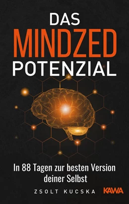 Abbildung von Kucska / Kampenwand Verlag | Das Mindzed Potenzial | 1. Auflage | 2022 | beck-shop.de