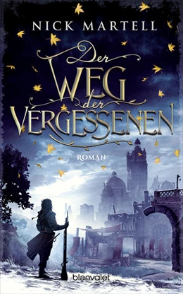 Abbildung von Martell | Der Weg der Vergessenen | 1. Auflage | 2023 | beck-shop.de