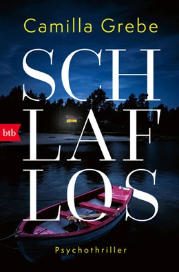 Abbildung von Grebe | Schlaflos | 1. Auflage | 2023 | beck-shop.de