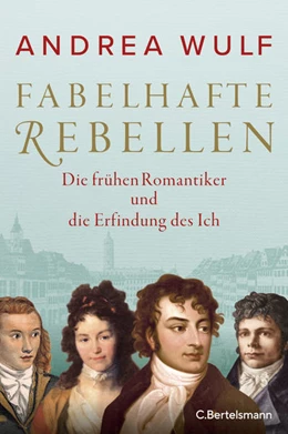 Abbildung von Wulf | Fabelhafte Rebellen | 1. Auflage | 2022 | beck-shop.de