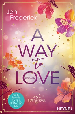Abbildung von Frederick | A Way to Love | 1. Auflage | 2022 | beck-shop.de