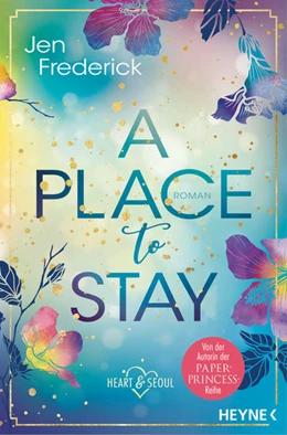 Abbildung von Frederick | A Place to Stay | 1. Auflage | 2023 | beck-shop.de