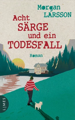 Abbildung von Larsson | Acht Särge und ein Todesfall | 1. Auflage | 2022 | beck-shop.de