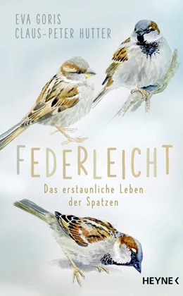 Abbildung von Goris / Hutter | Federleicht | 1. Auflage | 2022 | beck-shop.de