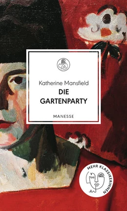 Abbildung von Mansfield | Die Gartenparty | 1. Auflage | 2022 | beck-shop.de