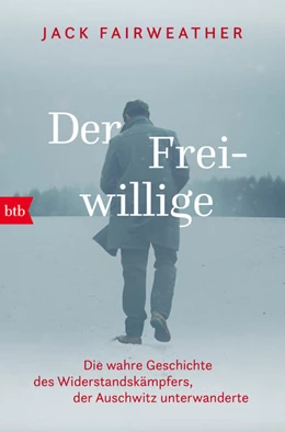 Abbildung von Fairweather | Der Freiwillige | 1. Auflage | 2022 | beck-shop.de