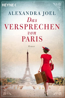Abbildung von Joel | Das Versprechen von Paris | 1. Auflage | 2023 | beck-shop.de