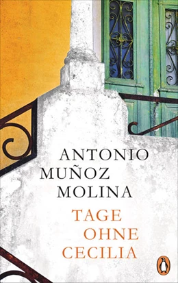 Abbildung von Muñoz Molina | Tage ohne Cecilia | 1. Auflage | 2022 | beck-shop.de