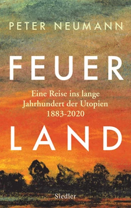 Abbildung von Neumann | Feuerland | 1. Auflage | 2022 | beck-shop.de