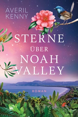 Abbildung von Kenny | Sterne über Noah Valley | 1. Auflage | 2023 | beck-shop.de