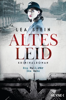Abbildung von Stein | Altes Leid | 1. Auflage | 2023 | beck-shop.de