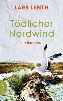Abbildung von Lenth | Tödlicher Nordwind | 1. Auflage | 2022 | beck-shop.de