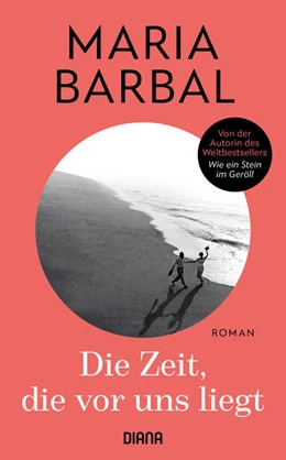 Abbildung von Barbal | Die Zeit, die vor uns liegt | 1. Auflage | 2022 | beck-shop.de