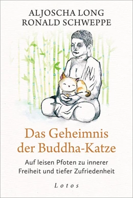 Abbildung von Long / Schweppe | Das Geheimnis der Buddha-Katze | 1. Auflage | 2022 | beck-shop.de