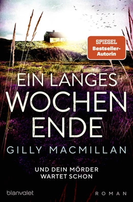 Abbildung von Macmillan | Ein langes Wochenende | 1. Auflage | 2022 | beck-shop.de