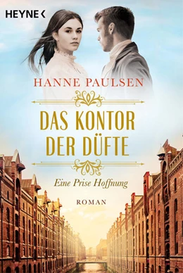 Abbildung von Paulsen | Das Kontor der Düfte | 1. Auflage | 2022 | beck-shop.de