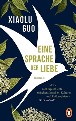 Abbildung von Guo | Eine Sprache der Liebe | 1. Auflage | 2022 | beck-shop.de