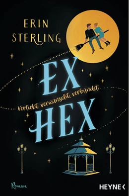 Abbildung von Sterling | Ex Hex | 1. Auflage | 2023 | beck-shop.de