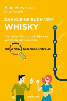 Abbildung von Bowman | Das kleine Buch vom Whisky | 1. Auflage | 2022 | beck-shop.de