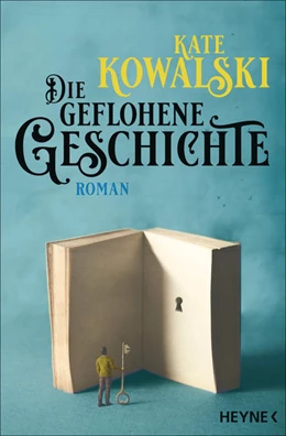 Abbildung von Kowalski | Die geflohene Geschichte | 1. Auflage | 2023 | beck-shop.de