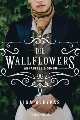 Abbildung von Kleypas | Die Wallflowers - Annabelle & Simon | 1. Auflage | 2022 | beck-shop.de