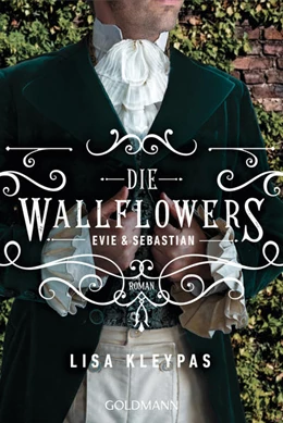 Abbildung von Kleypas | Die Wallflowers - Evie & Sebastian | 1. Auflage | 2023 | beck-shop.de