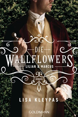 Abbildung von Kleypas | Die Wallflowers - Lillian & Marcus | 1. Auflage | 2023 | beck-shop.de