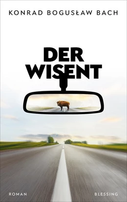Abbildung von Bach | Der Wisent | 1. Auflage | 2022 | beck-shop.de