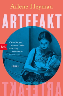 Abbildung von Heyman | ARTEFAKT | 1. Auflage | 2022 | beck-shop.de