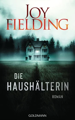 Abbildung von Fielding | Die Haushälterin | 1. Auflage | 2022 | beck-shop.de