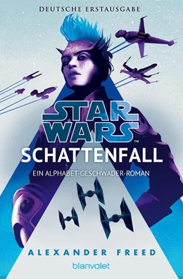 Abbildung von Freed | Star Wars(TM) - Schattenfall | 1. Auflage | 2022 | beck-shop.de
