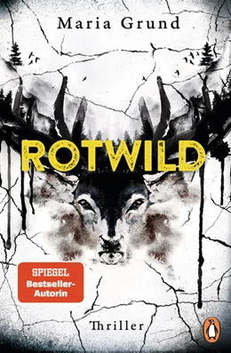 Abbildung von Grund | Rotwild | 1. Auflage | 2023 | beck-shop.de