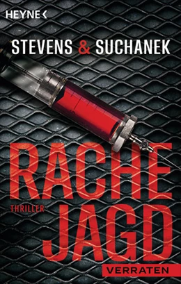 Abbildung von Stevens / Suchanek | Rachejagd - Verraten | 1. Auflage | 2022 | beck-shop.de
