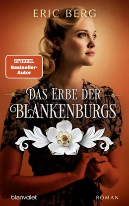 Abbildung von Berg | Das Schicksal der Blankenburgs | 1. Auflage | 2022 | beck-shop.de