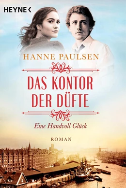 Abbildung von Paulsen | Das Kontor der Düfte | 1. Auflage | 2023 | beck-shop.de
