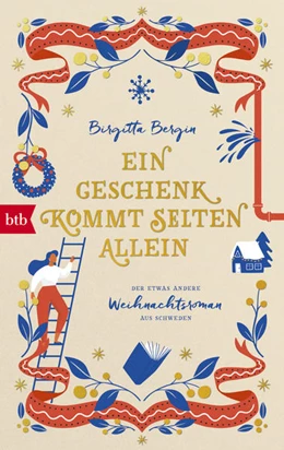 Abbildung von Bergin | Ein Geschenk kommt selten allein | 1. Auflage | 2022 | beck-shop.de