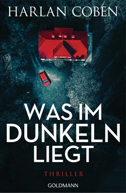Abbildung von Coben | Was im Dunkeln liegt | 1. Auflage | 2022 | beck-shop.de