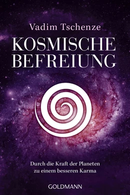 Abbildung von Tschenze | Kosmische Befreiung | 1. Auflage | 2023 | beck-shop.de